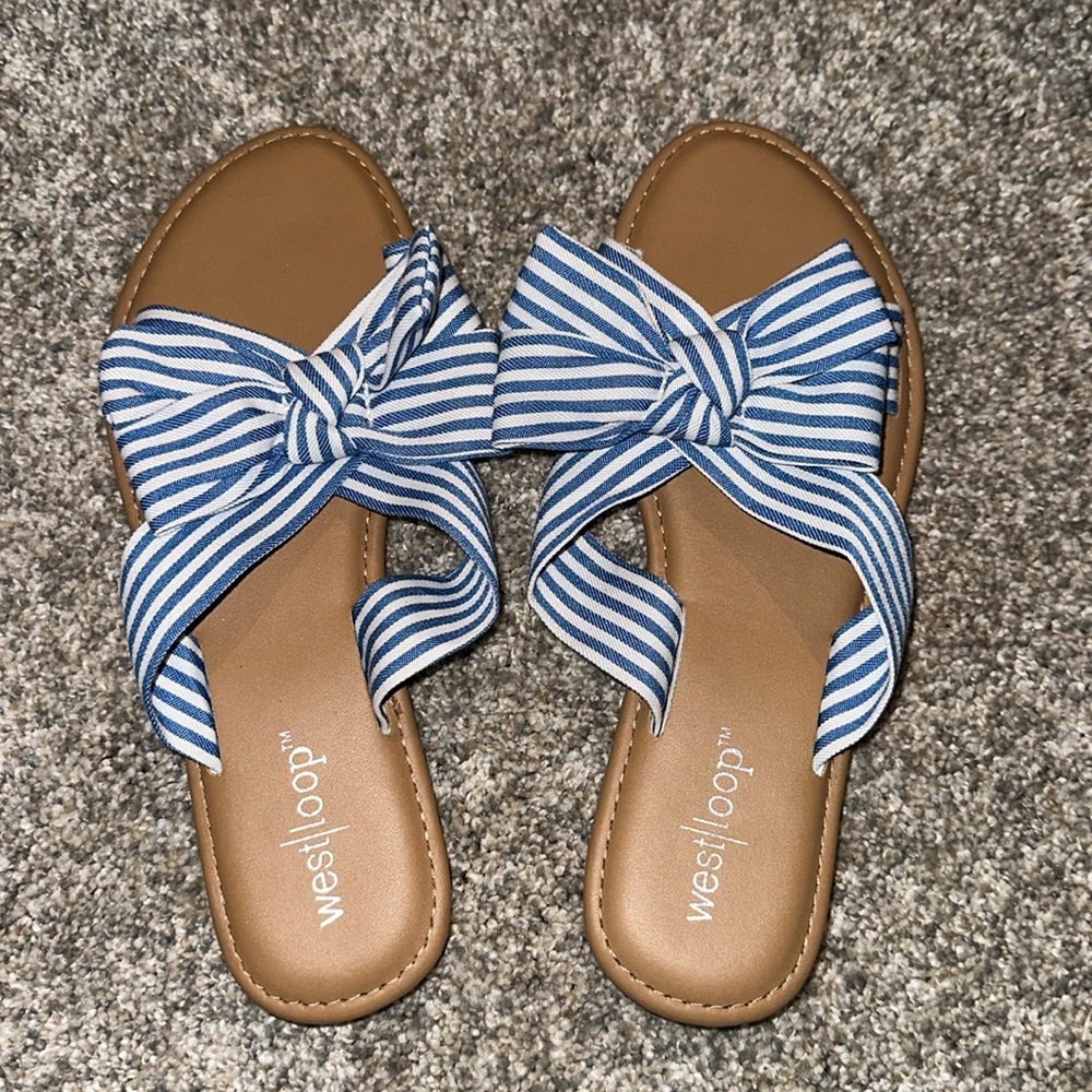 Women’s Sandals West Loop